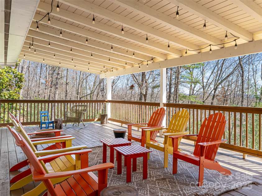 75 Deep Woods Road, Mills River, NC 28759.  MLS# CAR4235686, YatesRealty ID 2508. 