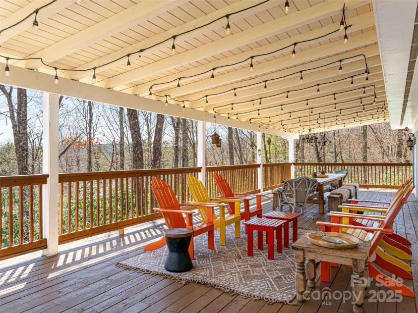 75 Deep Woods Road, Mills River, NC 28759.  MLS# CAR4235686, YatesRealty ID 2508. 