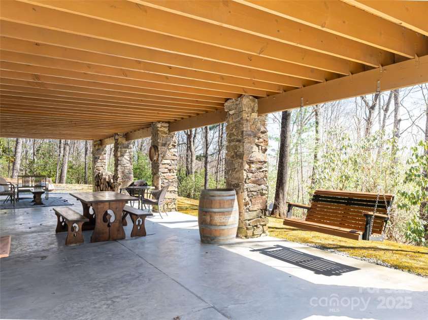 75 Deep Woods Road, Mills River, NC 28759.  MLS# CAR4235686, YatesRealty ID 2508. 