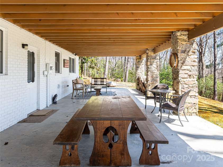 75 Deep Woods Road, Mills River, NC 28759.  MLS# CAR4235686, YatesRealty ID 2508. 