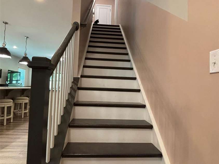 284 Old Harbor Drive, Mount Gilead, NC 27306.  MLS# CAR4272925, YatesRealty ID 25080. 