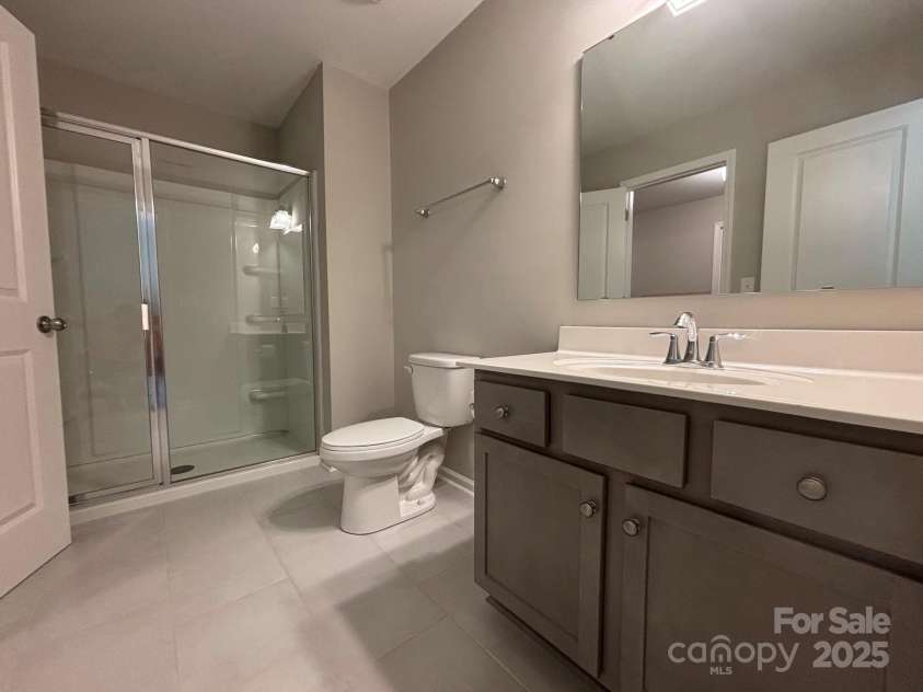 284 Old Harbor Drive, Mount Gilead, NC 27306.  MLS# CAR4272925, YatesRealty ID 25080. 