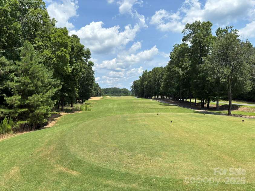 284 Old Harbor Drive, Mount Gilead, NC 27306.  MLS# CAR4272925, YatesRealty ID 25080. Golf Course