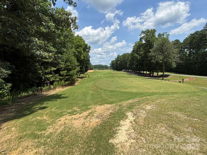 284 Old Harbor Drive, Mount Gilead, NC 27306.  MLS# CAR4272925, YatesRealty ID 25080. Golf Course