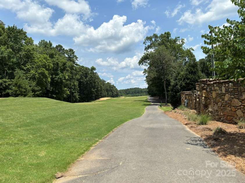 284 Old Harbor Drive, Mount Gilead, NC 27306.  MLS# CAR4272925, YatesRealty ID 25080. Tillery Tradition Golf course