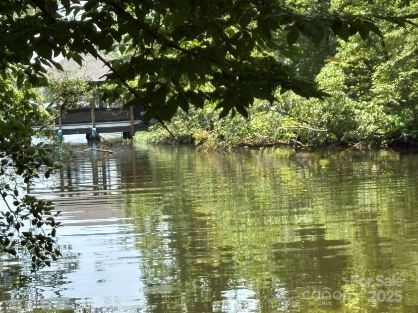 284 Old Harbor Drive, Mount Gilead, NC 27306.  MLS# CAR4272925, YatesRealty ID 25080. Waterfrom Lake Tillery