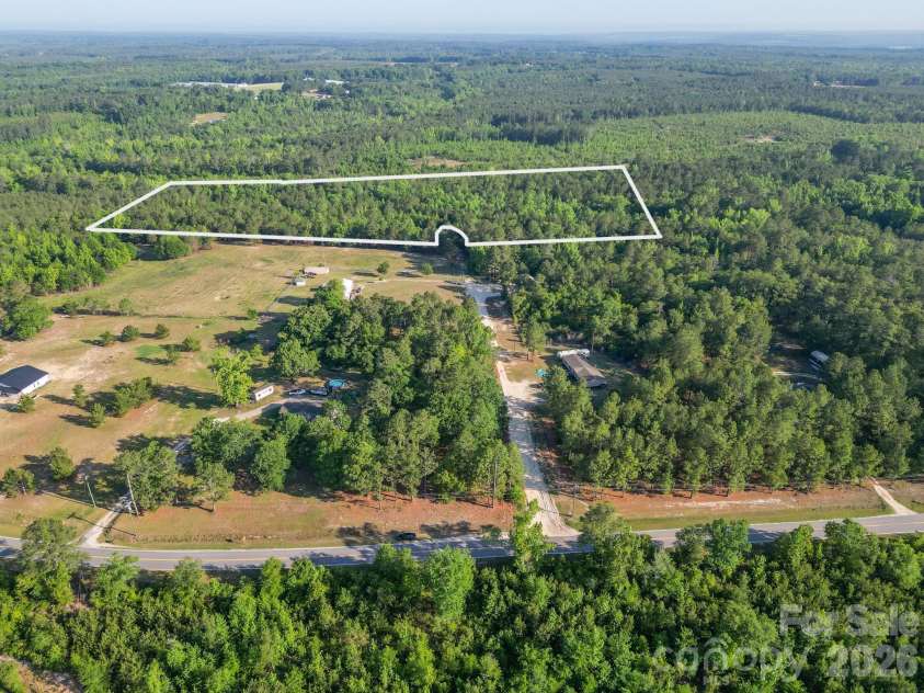 4837 Buck Street, Kershaw, SC 29067.  MLS# CAR4377107, YatesRealty ID 25080. 
