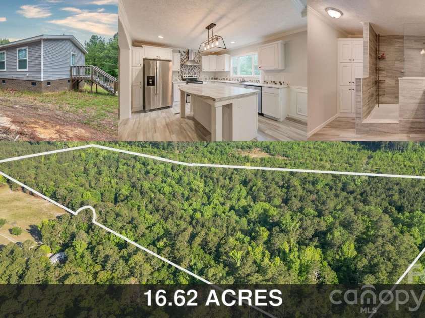 4837 Buck Street, Kershaw, SC 29067.  MLS# CAR4377107, YatesRealty ID 25080. 
