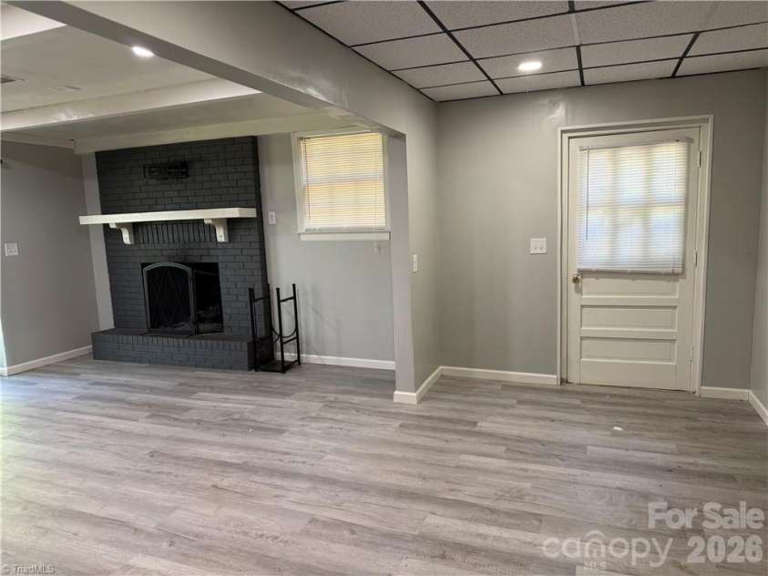 260 Caldwell Road, North Wilkesboro, NC 28659.  MLS# CAR4381890, YatesRealty ID 25081. 