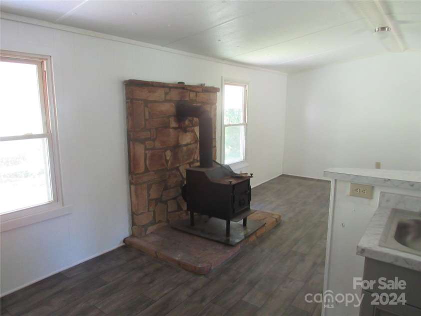 664 Woodfin Road, Sylva, NC 28779.  MLS# CAR4109164, YatesRealty ID 25082. 