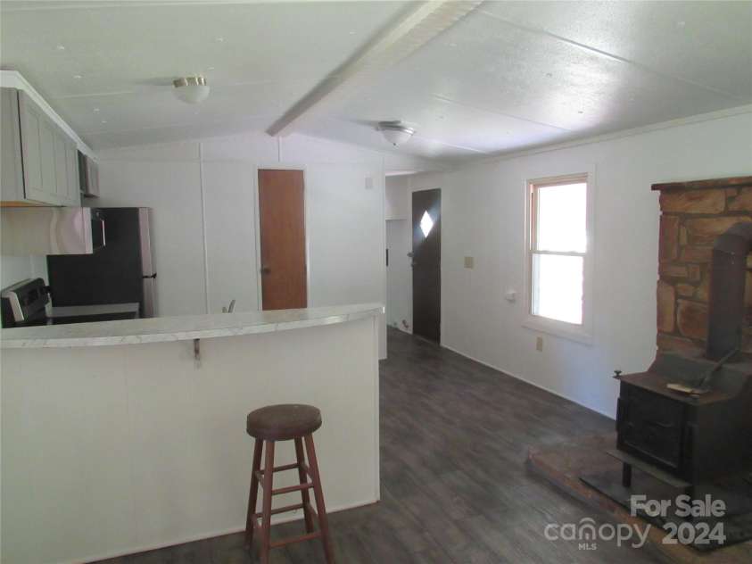 664 Woodfin Road, Sylva, NC 28779.  MLS# CAR4109164, YatesRealty ID 25082. 