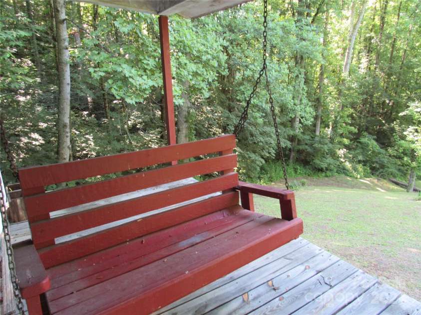 664 Woodfin Road, Sylva, NC 28779.  MLS# CAR4109164, YatesRealty ID 25082. 
