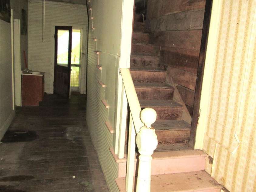 664 Woodfin Road, Sylva, NC 28779.  MLS# CAR4109164, YatesRealty ID 25082. 