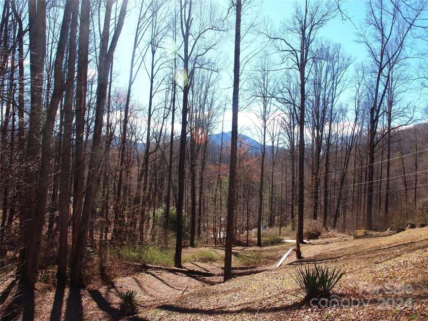 664 Woodfin Road, Sylva, NC 28779.  MLS# CAR4109164, YatesRealty ID 25082. 