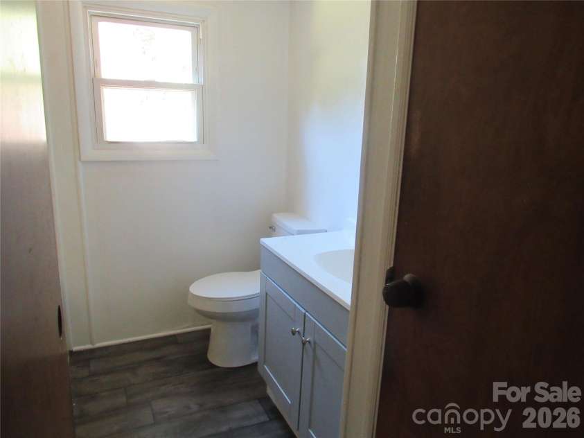 664 Woodfin Road, Sylva, NC 28779.  MLS# CAR4109164, YatesRealty ID 25082. 