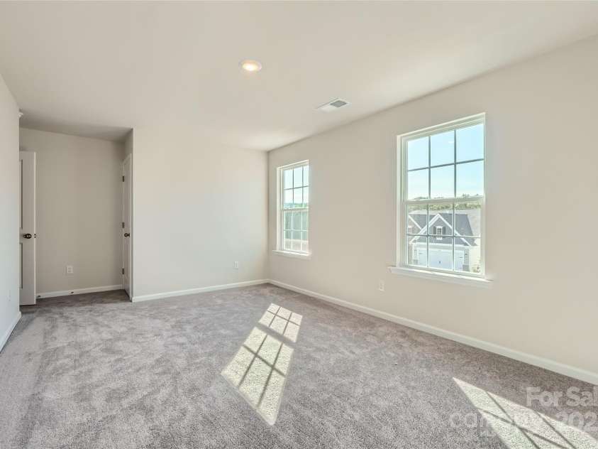 6337 Fairfax Court, Maiden, NC 28650.  MLS# CAR4264612, YatesRealty ID 25083. Bedroom 3