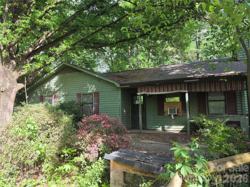 15612 Highway 73 Highway, Huntersville, NC 28078.  MLS# CAR4371649, YatesRealty ID 25085. 