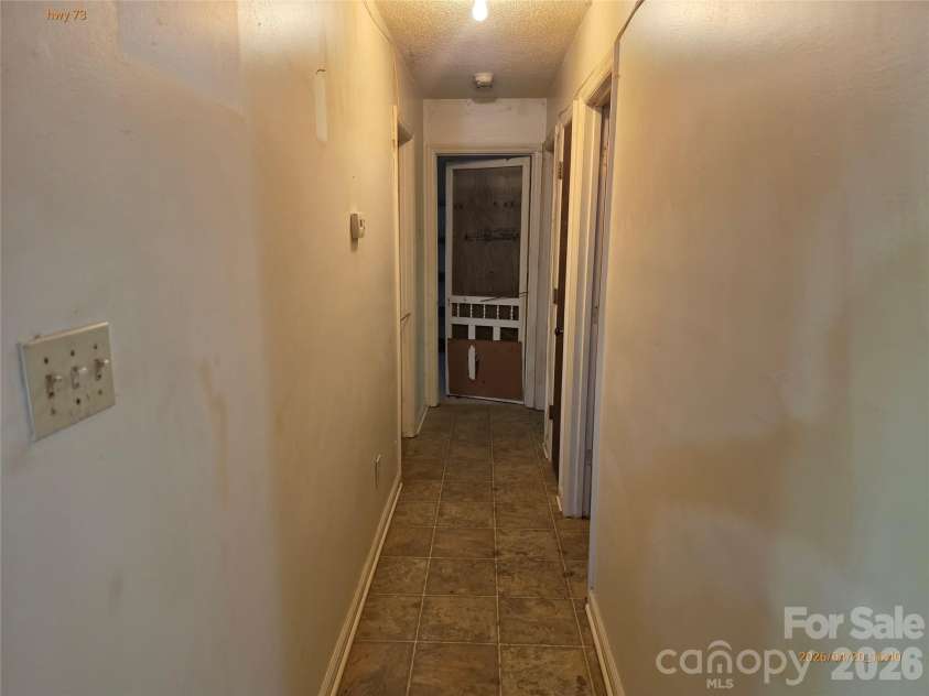 15612 Highway 73 Highway, Huntersville, NC 28078.  MLS# CAR4371649, YatesRealty ID 25085. 