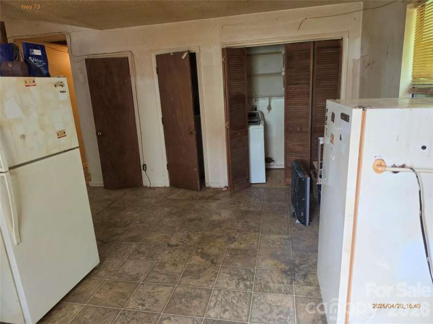 15612 Highway 73 Highway, Huntersville, NC 28078.  MLS# CAR4371649, YatesRealty ID 25085. 