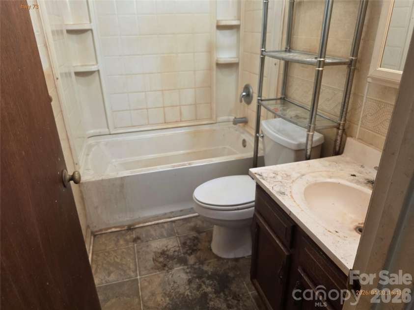 15612 Highway 73 Highway, Huntersville, NC 28078.  MLS# CAR4371649, YatesRealty ID 25085. 
