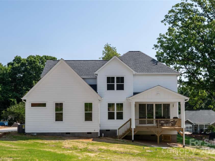 4257 Candlewood Drive, Sherrills Ford, NC 28673.  MLS# CAR4214752, YatesRealty ID 25085. 