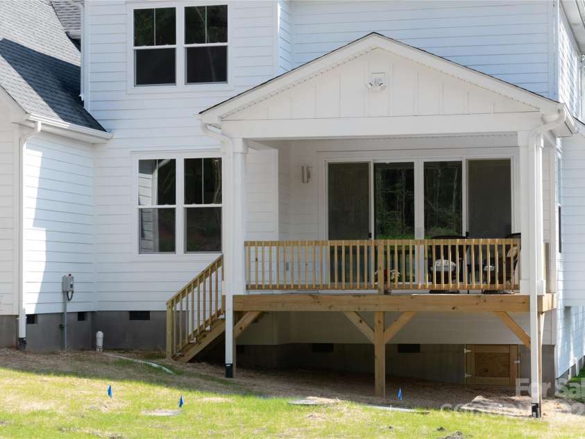 4257 Candlewood Drive, Sherrills Ford, NC 28673.  MLS# CAR4214752, YatesRealty ID 25085. 