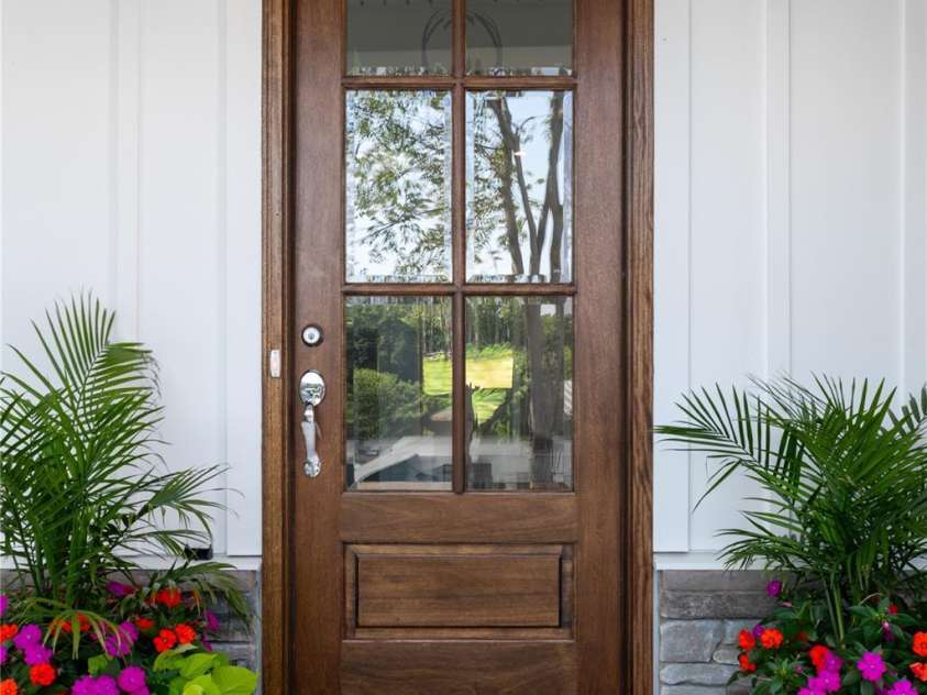 4257 Candlewood Drive, Sherrills Ford, NC 28673.  MLS# CAR4214752, YatesRealty ID 25085. 