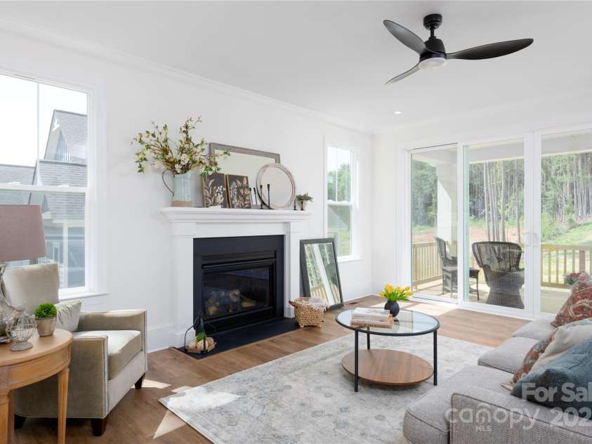 4257 Candlewood Drive, Sherrills Ford, NC 28673.  MLS# CAR4214752, YatesRealty ID 25085. 