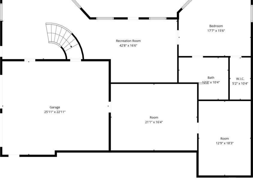 31 Ridge Drive, Hendersonville, NC 28739.  MLS# CAR4315117, YatesRealty ID 25087. 