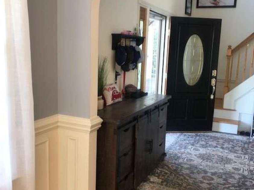 1491 Hwy 160 Road, Fort Mill, SC 29715.  MLS# CAR4096352, YatesRealty ID 2509. 