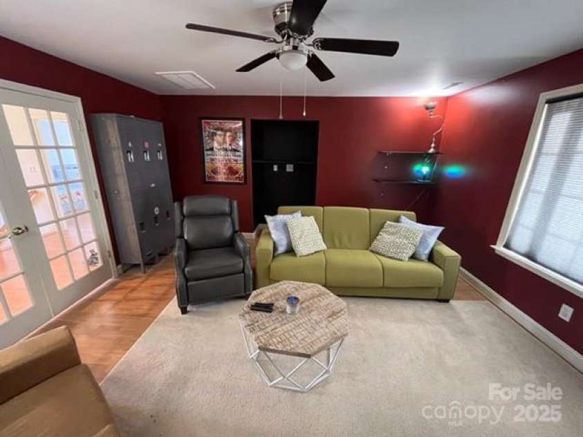 1491 Hwy 160 Road, Fort Mill, SC 29715.  MLS# CAR4096352, YatesRealty ID 2509. 