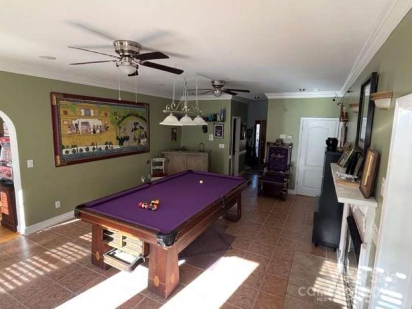 1491 Hwy 160 Road, Fort Mill, SC 29715.  MLS# CAR4096352, YatesRealty ID 2509. Greatroom