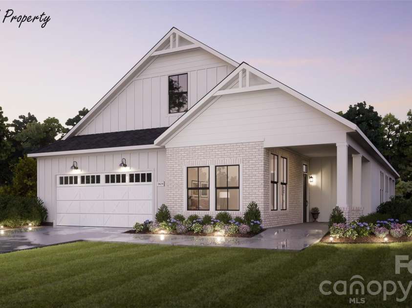 190 Alenda Lux Circle, Mooresville, NC 28115.  MLS# CAR4382298, YatesRealty ID 25092. 
