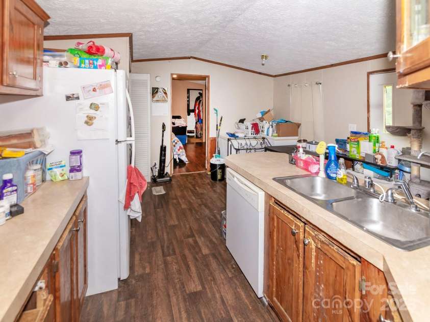 401 Webb Church Road, Ellenboro, NC 28040.  MLS# CAR4270663, YatesRealty ID 25092. 