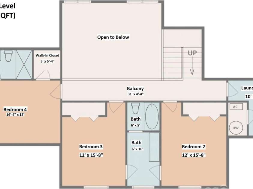 690 Settlers Trail, Mars Hill, NC 28754.  MLS# CAR4259983, YatesRealty ID 25096. 
