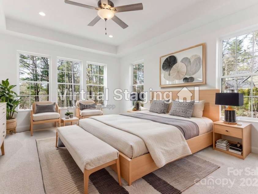 690 Settlers Trail, Mars Hill, NC 28754.  MLS# CAR4259983, YatesRealty ID 25096. 