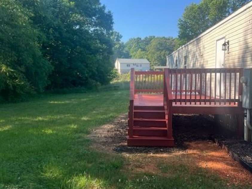 547 Indian Hill Road, Olin, NC 28660.  MLS# CAR4384090, YatesRealty ID 25097. 