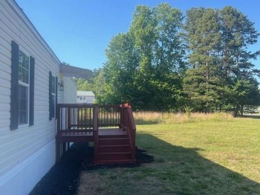 547 Indian Hill Road, Olin, NC 28660.  MLS# CAR4384090, YatesRealty ID 25097. 