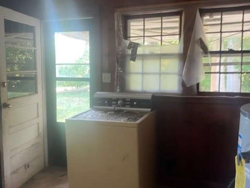 547 Indian Hill Road, Olin, NC 28660.  MLS# CAR4384090, YatesRealty ID 25097. 
