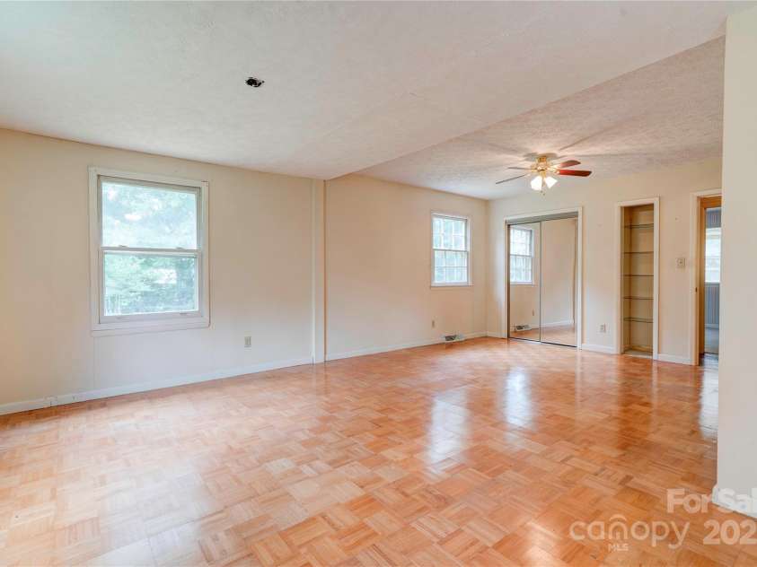 105 Hopewell Church Road, Shelby, NC 28150.  MLS# CAR4267193, YatesRealty ID 25098. Bedroom 2