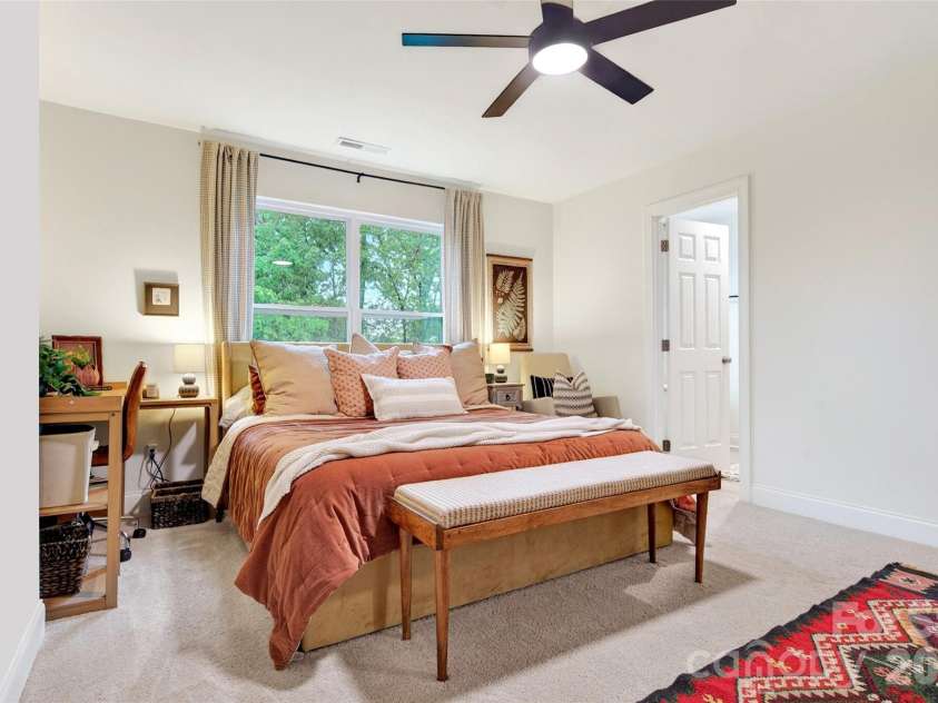 132 Maple Ridge Drive, Old Fort, NC 28762.  MLS# CAR4385592, YatesRealty ID 25098. 