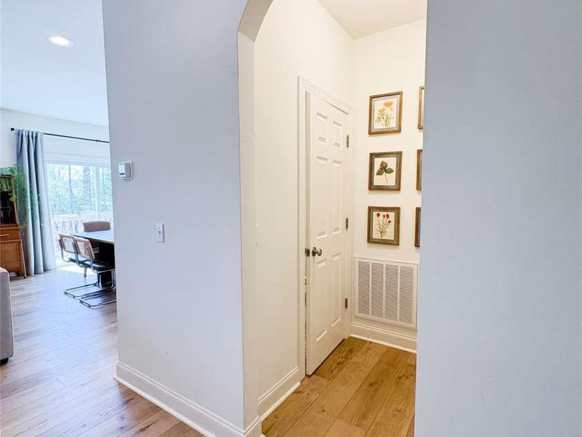 132 Maple Ridge Drive, Old Fort, NC 28762.  MLS# CAR4385592, YatesRealty ID 25098. Beautiful Archways