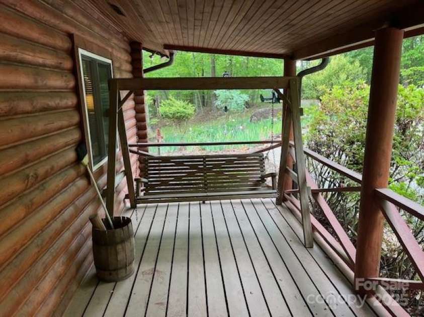 137 Amys Ridge Road, Lake Lure, NC 28746.  MLS# CAR4254449, YatesRealty ID 251. 