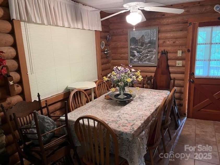 137 Amys Ridge Road, Lake Lure, NC 28746.  MLS# CAR4254449, YatesRealty ID 251. 