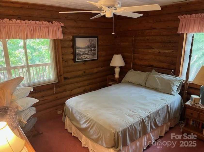 137 Amys Ridge Road, Lake Lure, NC 28746.  MLS# CAR4254449, YatesRealty ID 251. 