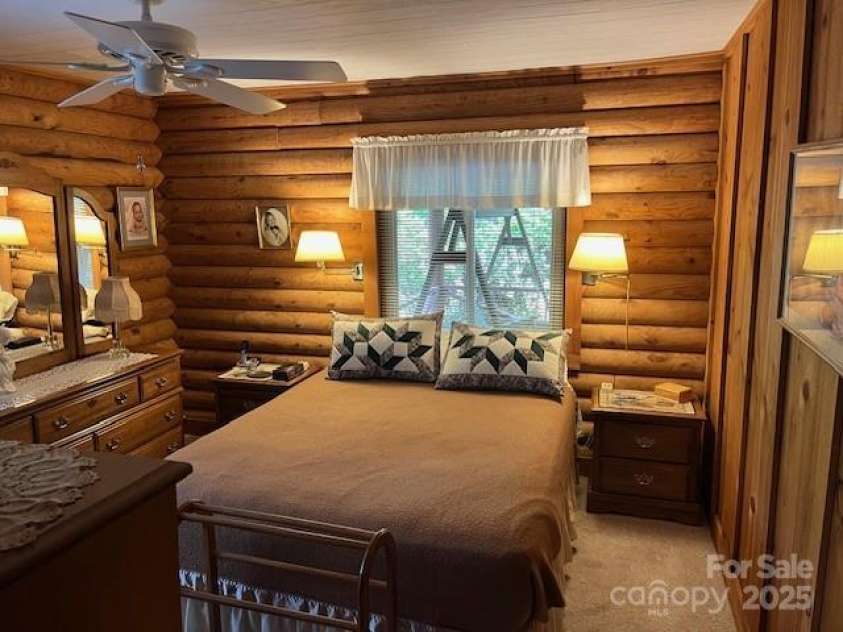 137 Amys Ridge Road, Lake Lure, NC 28746.  MLS# CAR4254449, YatesRealty ID 251. 