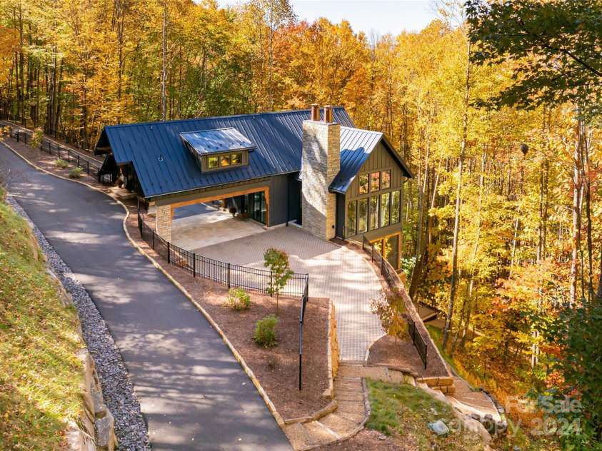 256 Haulback Way, Sylva, NC 28779.  MLS# CAR4196759, YatesRealty ID 251. 