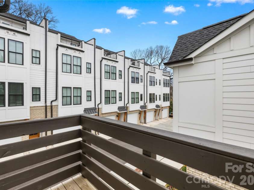 1130 Pegram Crossing Drive, Charlotte, NC 28205.  MLS# CAR4344700, YatesRealty ID 2510. 