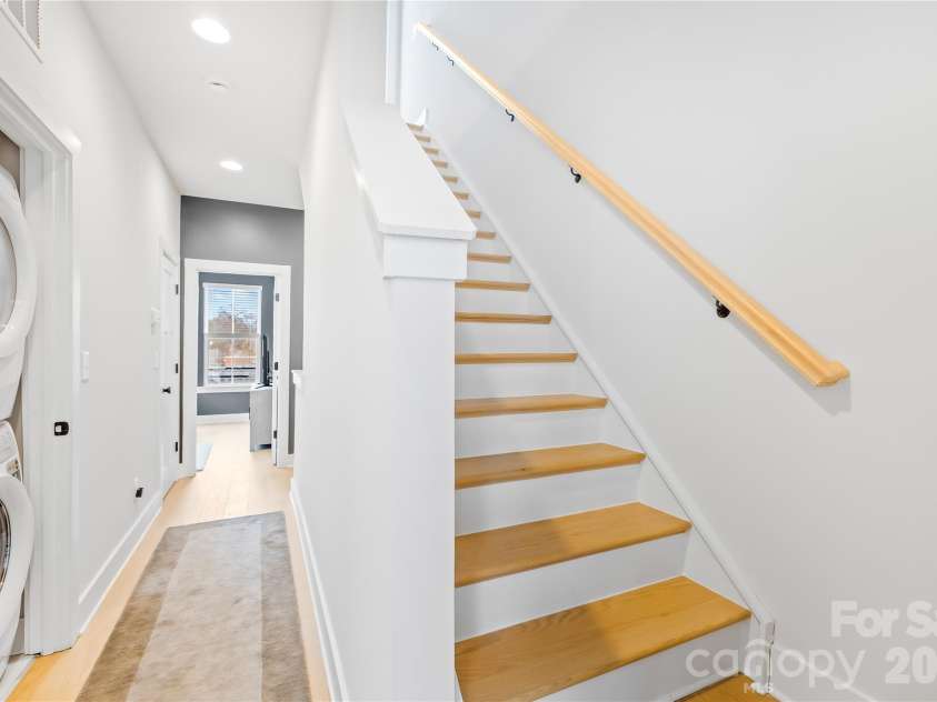 1130 Pegram Crossing Drive, Charlotte, NC 28205.  MLS# CAR4344700, YatesRealty ID 2510. 