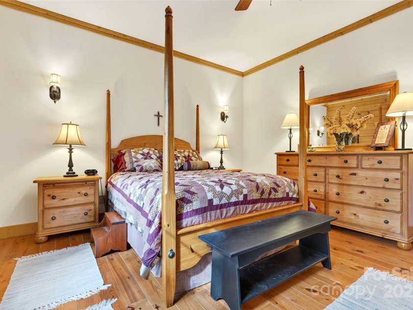 240 Ravenswood Drive, Marion, NC 28752.  MLS# CAR4322365, YatesRealty ID 2510. 